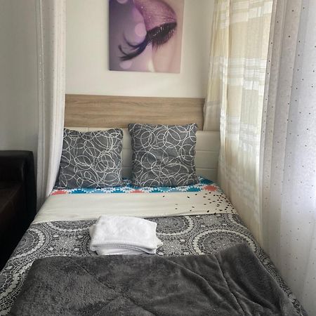 Residence Zola Villeurbanne Ngoại thất bức ảnh