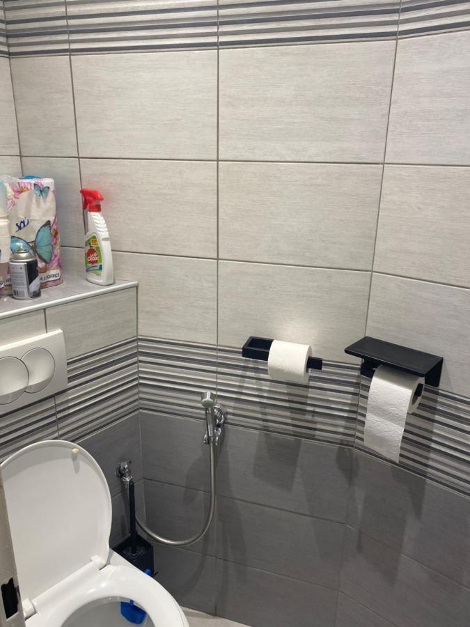 Residence Zola Villeurbanne Ngoại thất bức ảnh
