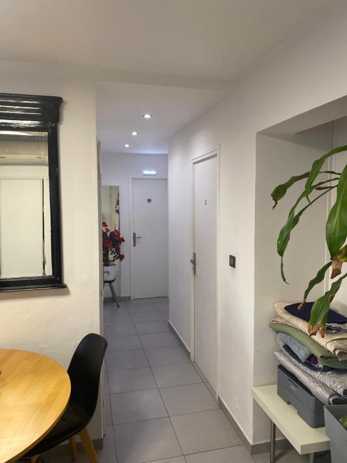 Residence Zola Villeurbanne Ngoại thất bức ảnh