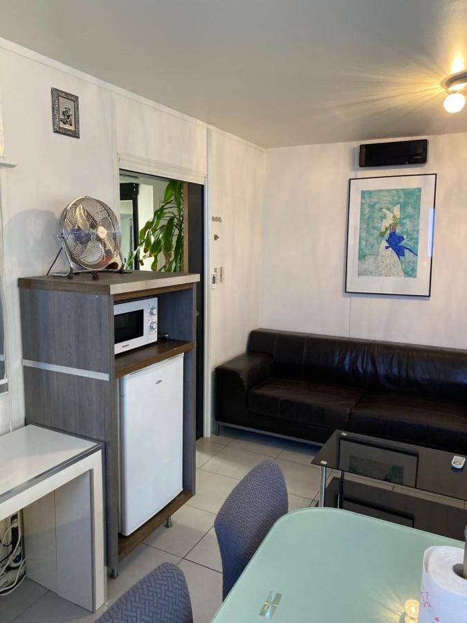 Residence Zola Villeurbanne Ngoại thất bức ảnh
