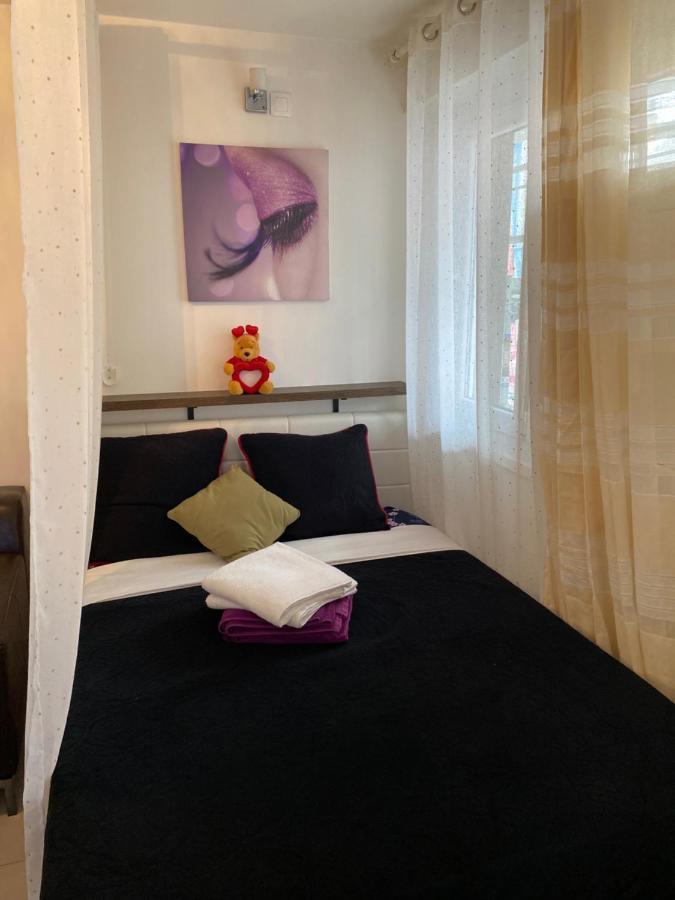 Residence Zola Villeurbanne Ngoại thất bức ảnh