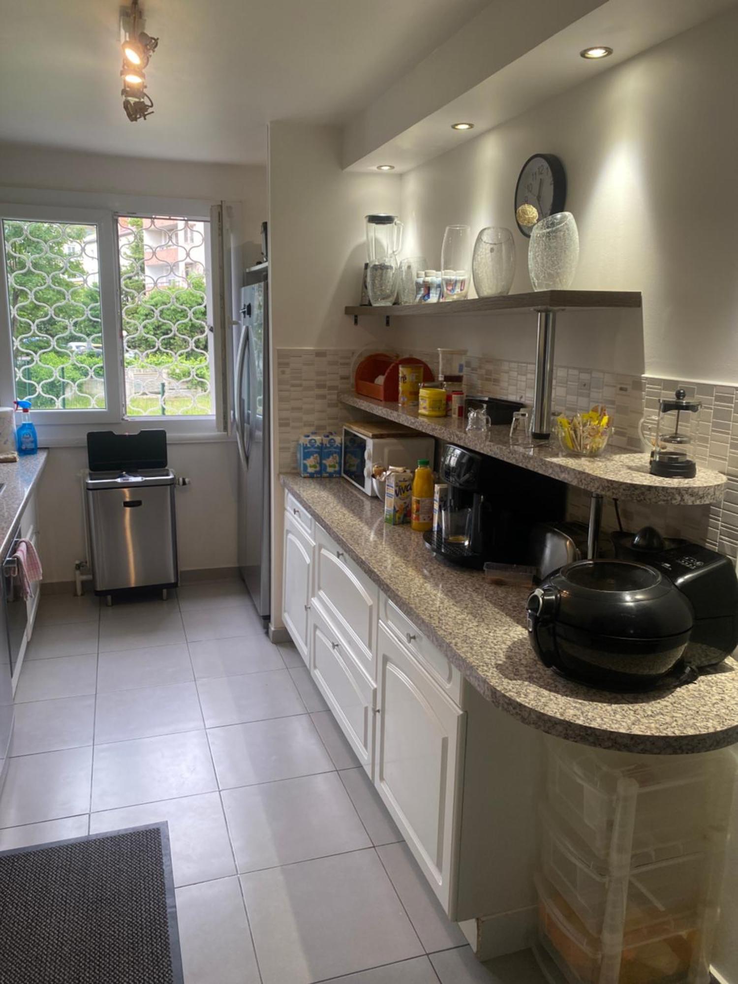 Residence Zola Villeurbanne Ngoại thất bức ảnh