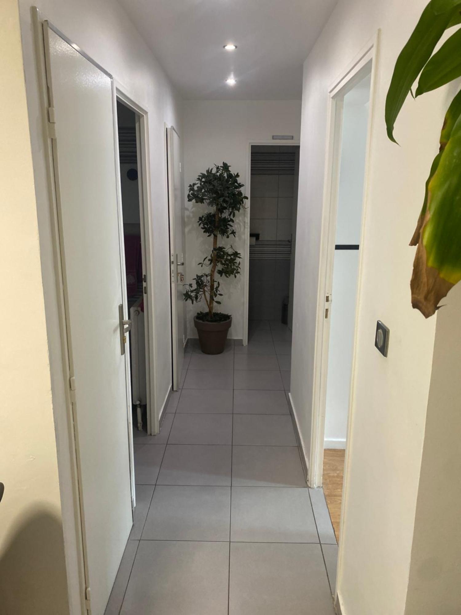 Residence Zola Villeurbanne Ngoại thất bức ảnh