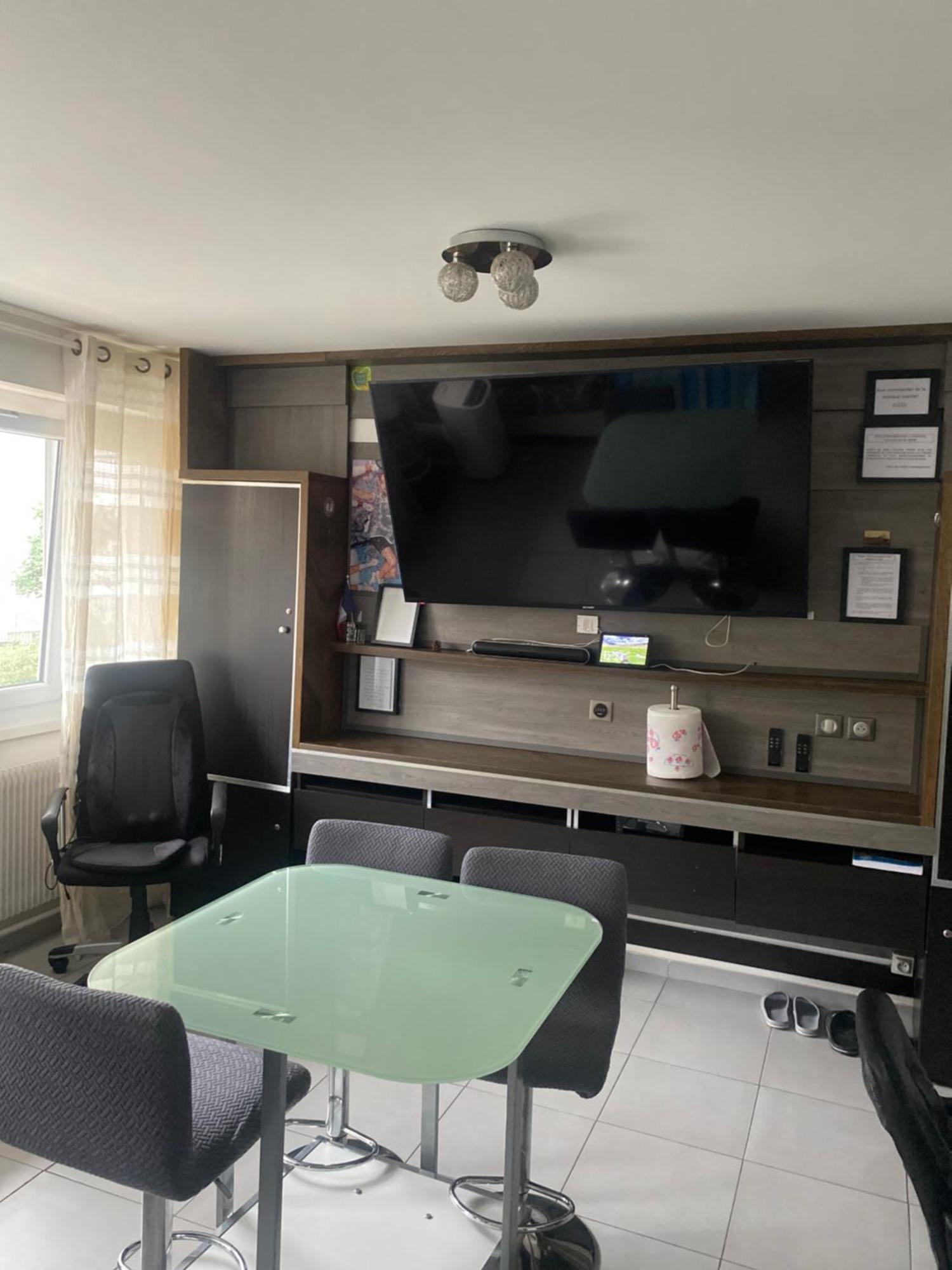 Residence Zola Villeurbanne Ngoại thất bức ảnh