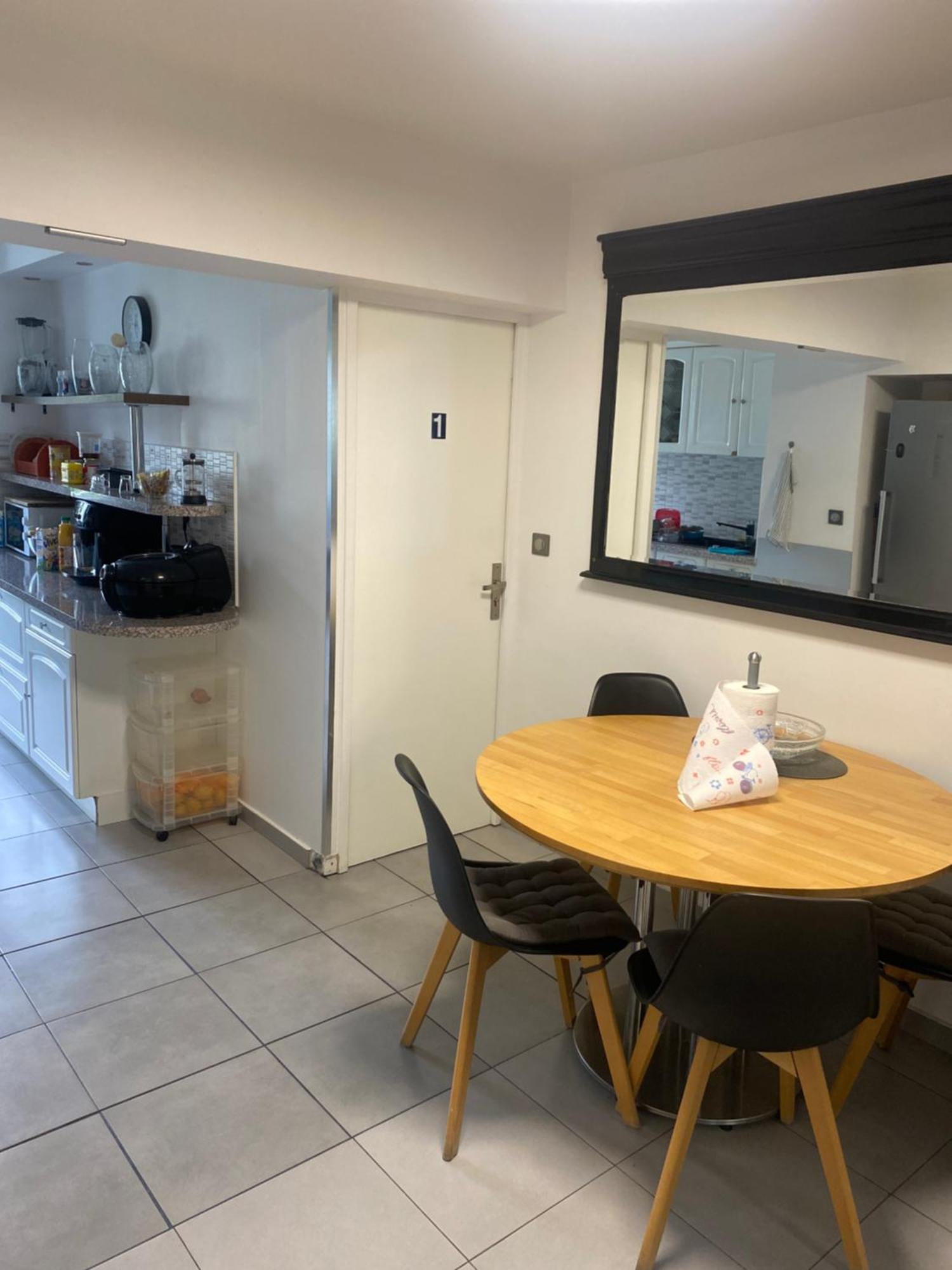 Residence Zola Villeurbanne Ngoại thất bức ảnh