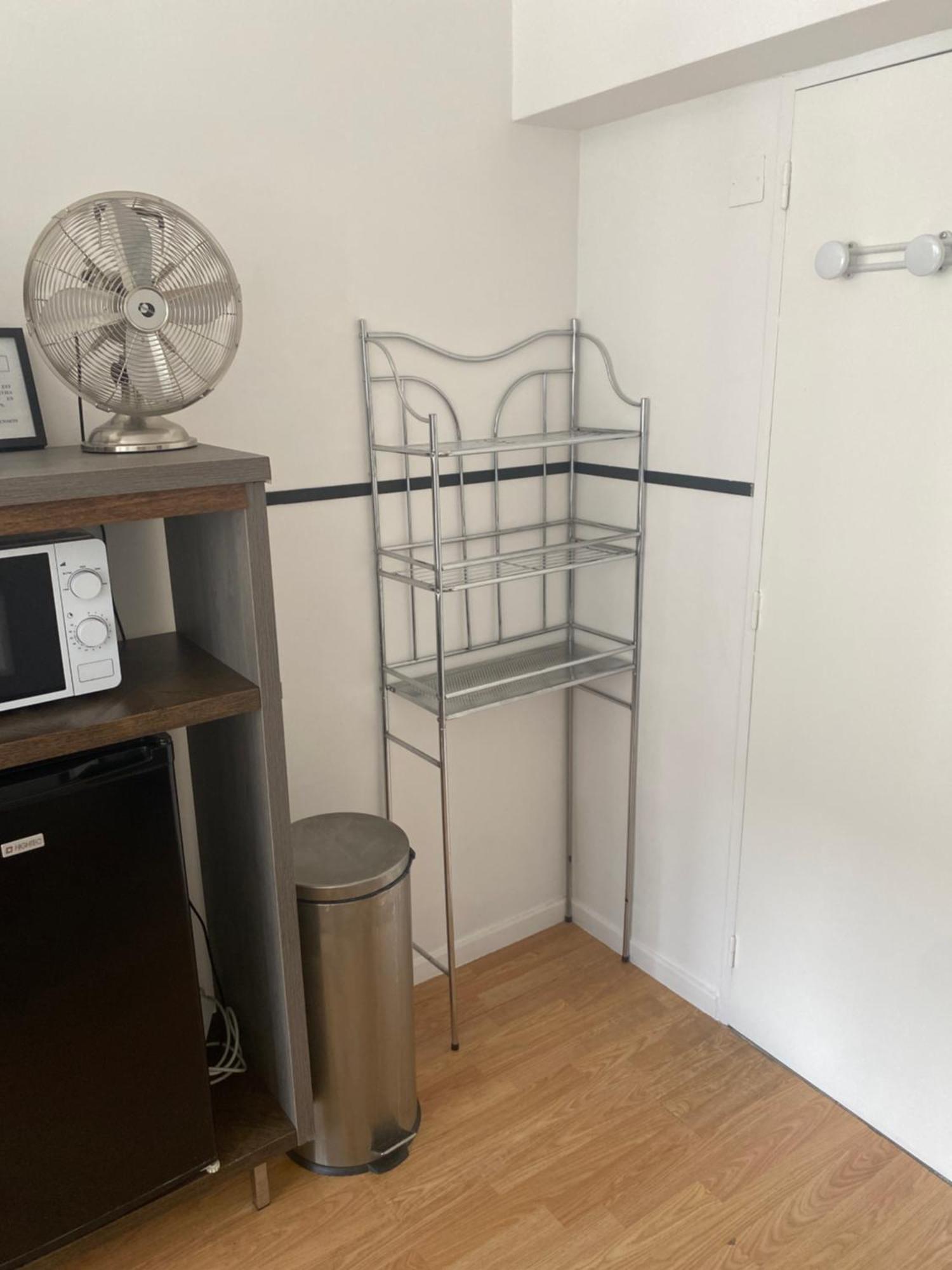 Residence Zola Villeurbanne Ngoại thất bức ảnh