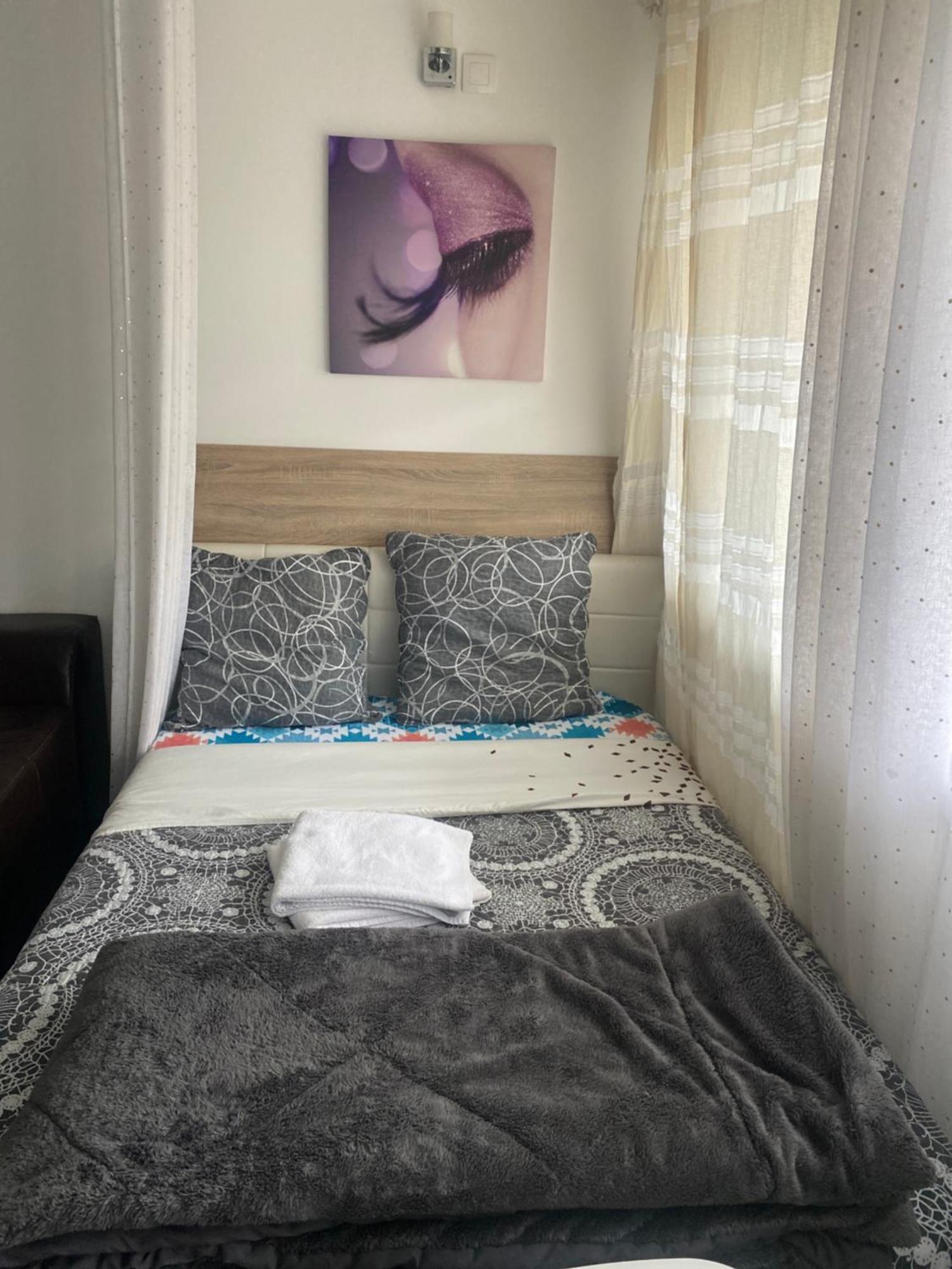Residence Zola Villeurbanne Ngoại thất bức ảnh