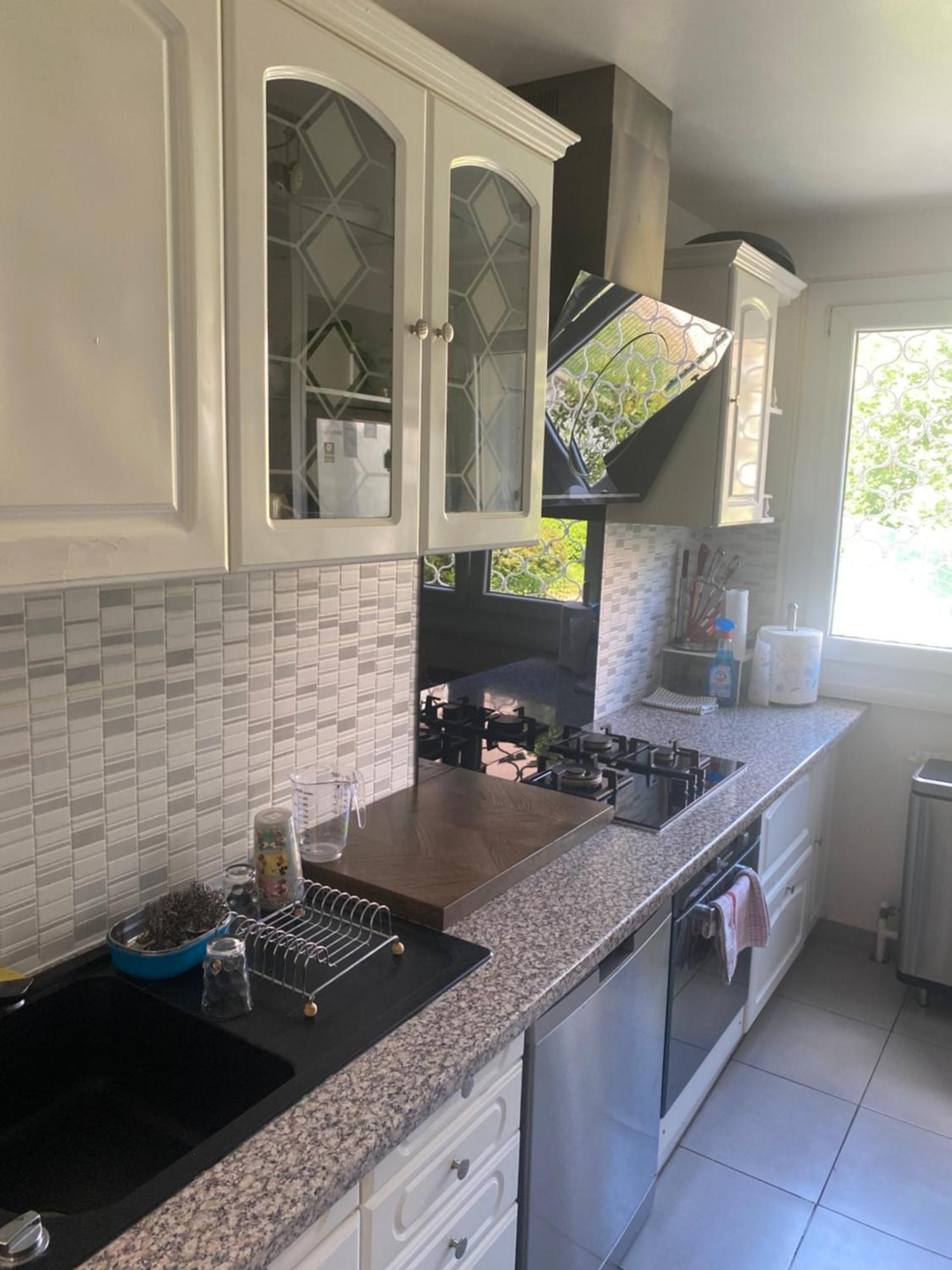 Residence Zola Villeurbanne Ngoại thất bức ảnh