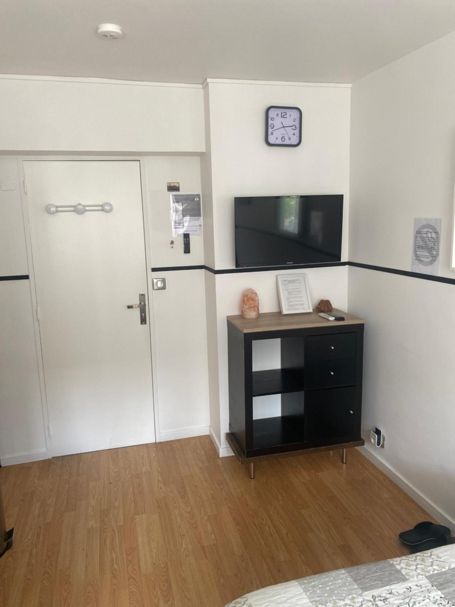 Residence Zola Villeurbanne Ngoại thất bức ảnh