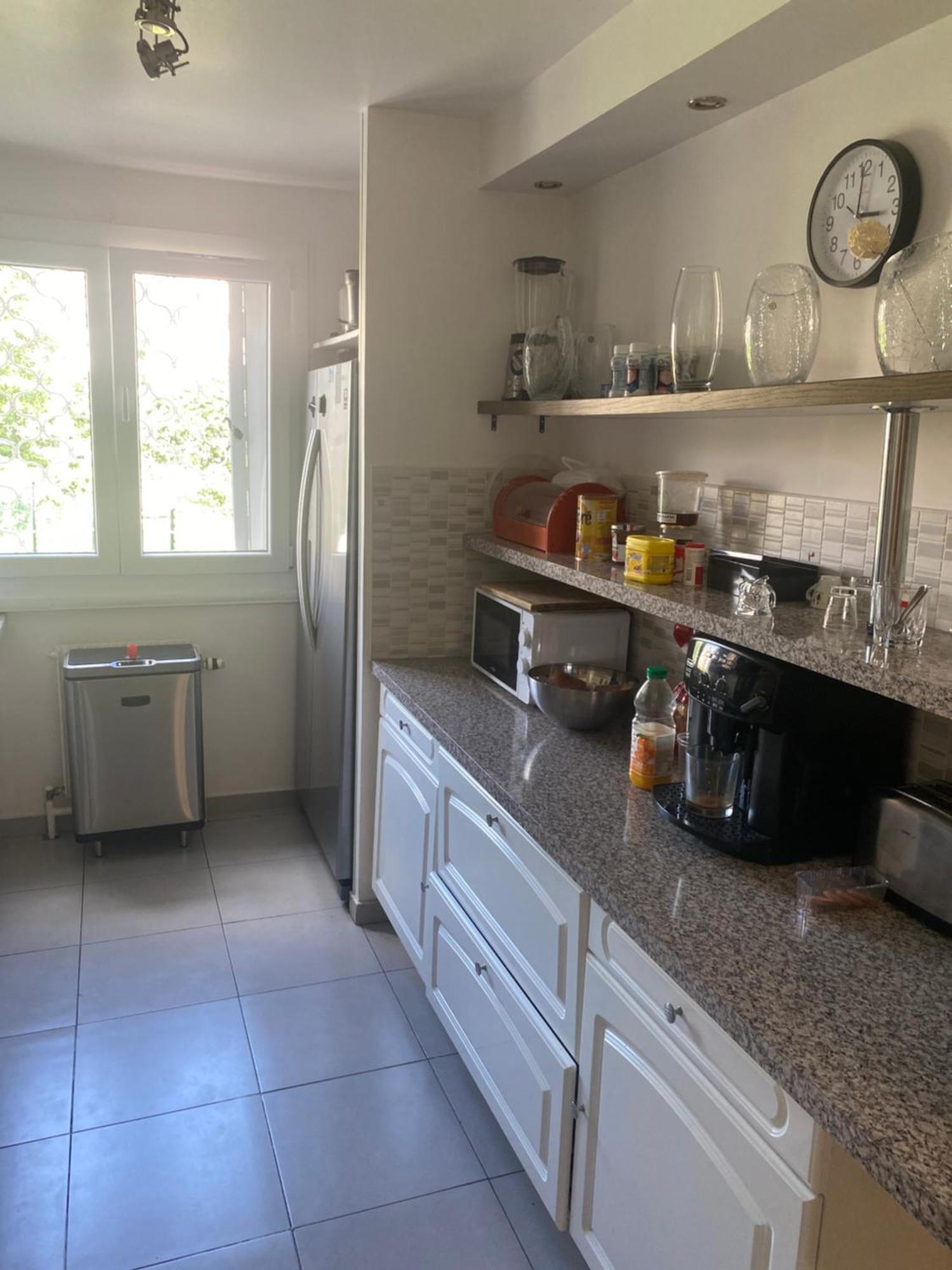 Residence Zola Villeurbanne Ngoại thất bức ảnh