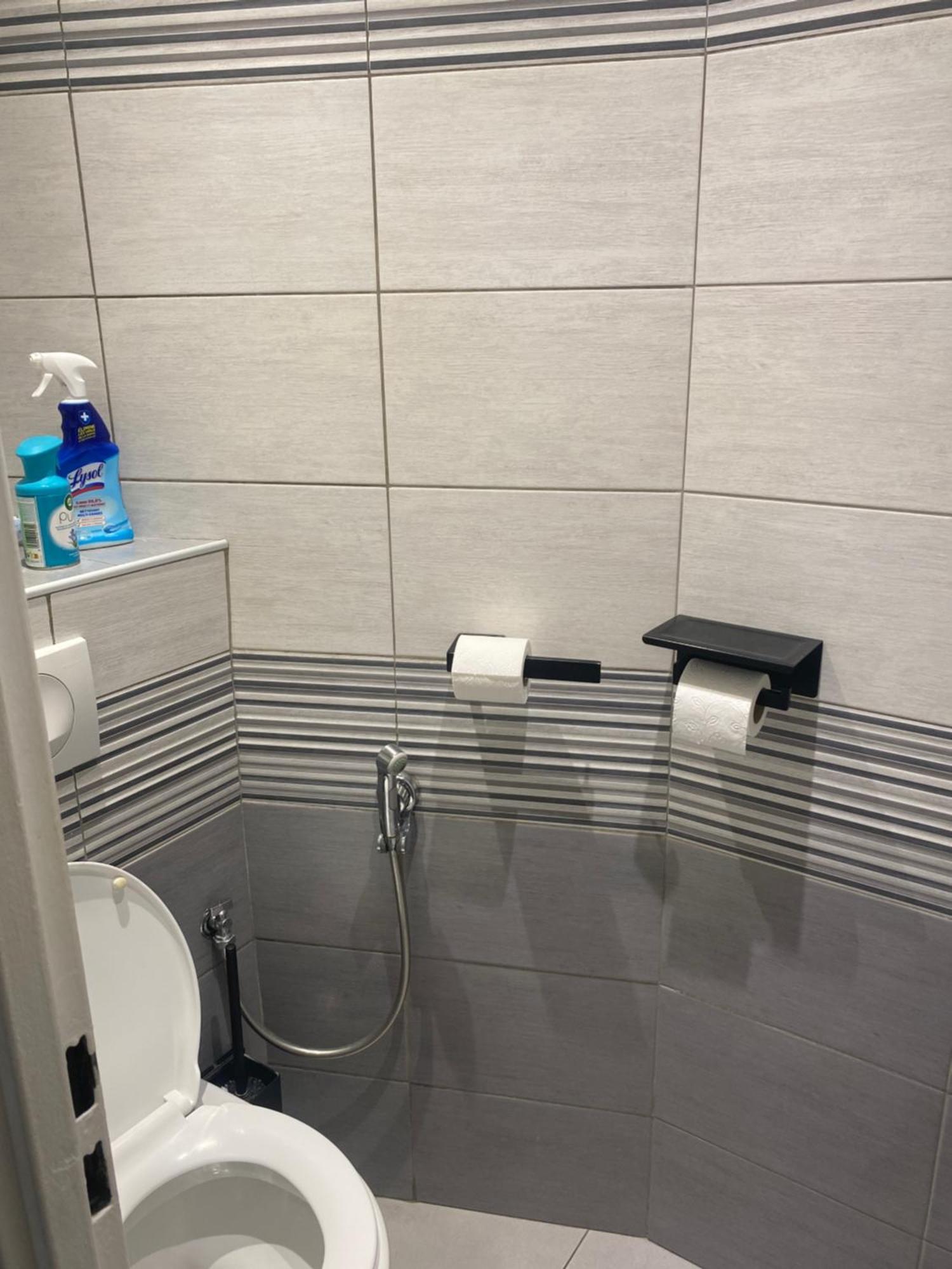 Residence Zola Villeurbanne Ngoại thất bức ảnh
