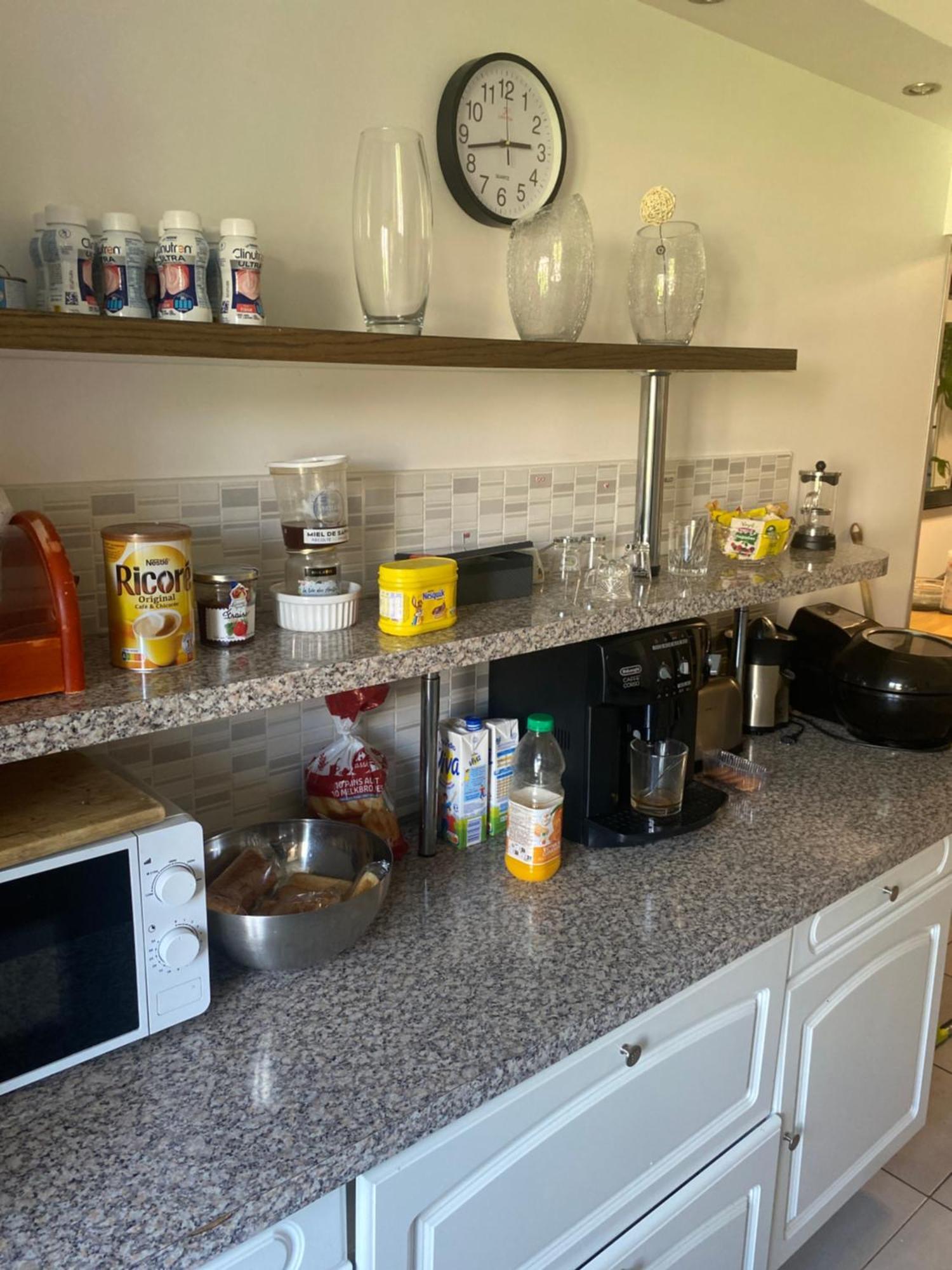 Residence Zola Villeurbanne Ngoại thất bức ảnh