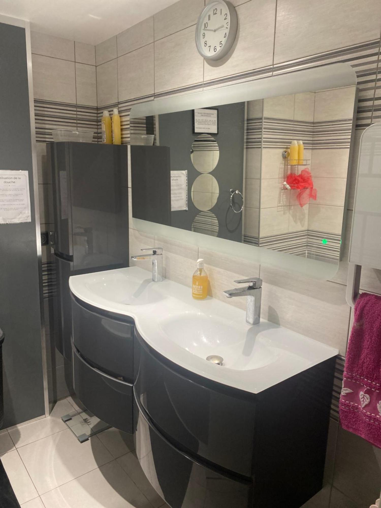 Residence Zola Villeurbanne Ngoại thất bức ảnh
