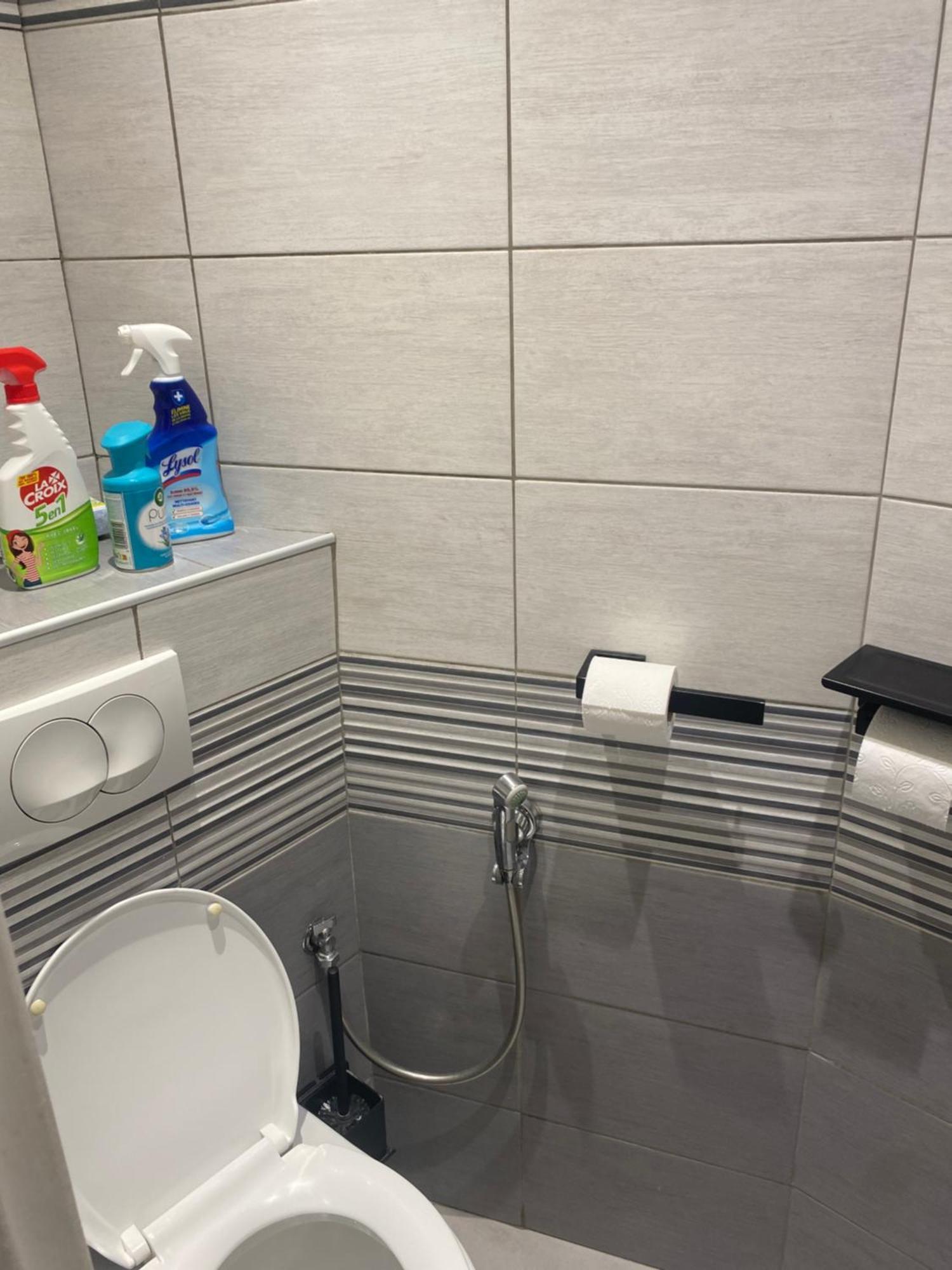 Residence Zola Villeurbanne Ngoại thất bức ảnh